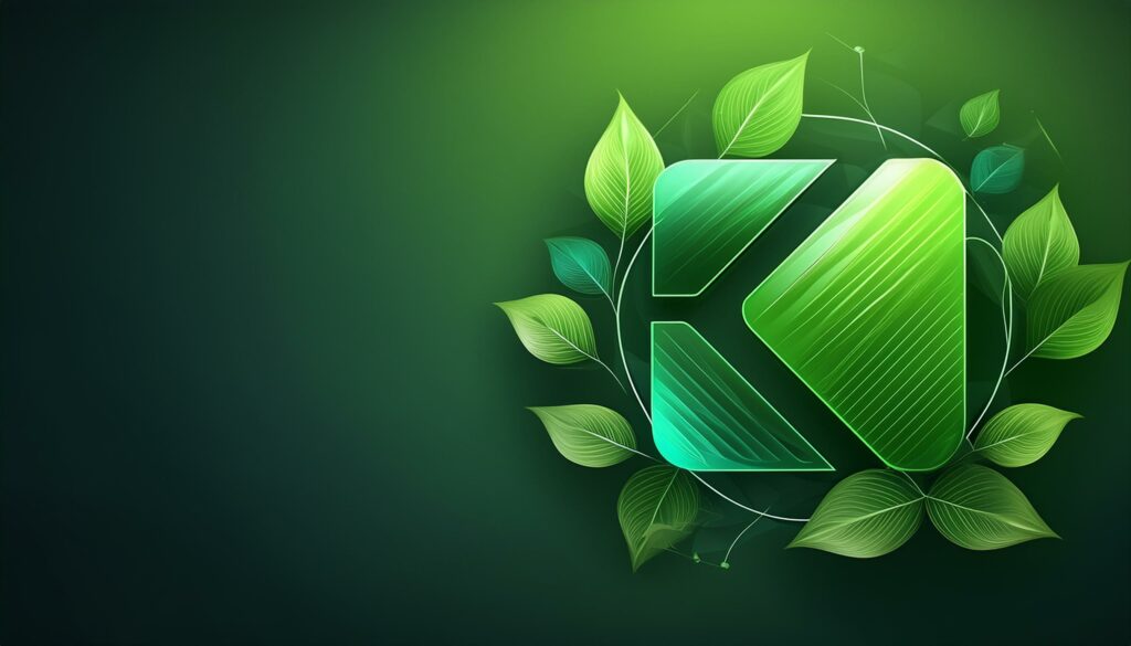 KNOLL Nachhaltigkeit