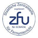 KNOLL Zulassungszeichen Steuerberaterprüfung