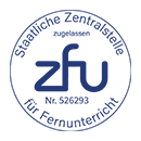 KNOLL Zulassungszeichen Steuerfachwirtprüfung