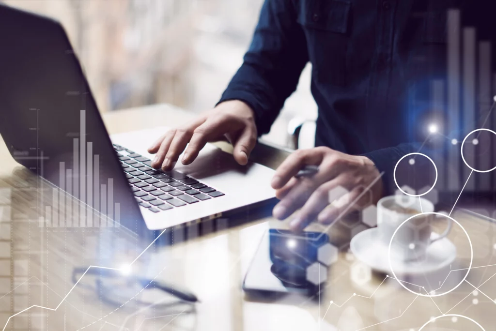 Digitales Lernen mit KNOLL