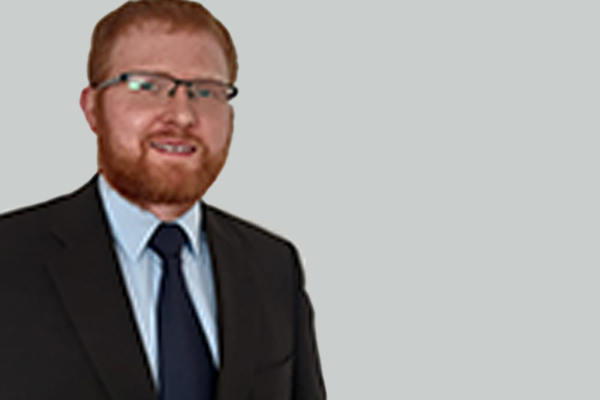 Porträt von Markus Reil, Dozent beim Steuerrechts-Institut KNOLL.