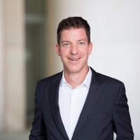 KNOLL Dozent Matthias Garrn